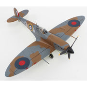 Hobbymaster 7857 1/48 Spitfire Mk. Vb GN-H Flown by Robert Buck McNair (RCAF) No. 249 Gold Coast Sqn. RAF Malta March 1942