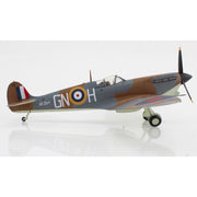 Hobbymaster 7857 1/48 Spitfire Mk. Vb GN-H Flown by Robert Buck McNair (RCAF) No. 249 Gold Coast Sqn. RAF Malta March 1942