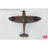 Hobbymaster 7857 1/48 Spitfire Mk. Vb GN-H Flown by Robert Buck McNair (RCAF) No. 249 Gold Coast Sqn. RAF Malta March 1942