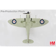 Hobbymaster 7857 1/48 Spitfire Mk. Vb GN-H Flown by Robert Buck McNair (RCAF) No. 249 Gold Coast Sqn. RAF Malta March 1942
