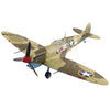 Hobby Master 7859 1/48 Spitfire Mk.Vb Trop ER570, 4th FS, 52nd FG, MACAF, August 1943