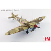 Hobby Master 7859 1/48 Spitfire Mk.Vb Trop ER570, 4th FS, 52nd FG, MACAF, August 1943