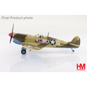 Hobby Master 7859 1/48 Spitfire Mk.Vb Trop ER570, 4th FS, 52nd FG, MACAF, August 1943