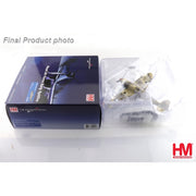 Hobby Master 7859 1/48 Spitfire Mk.Vb Trop ER570, 4th FS, 52nd FG, MACAF, August 1943