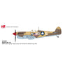 Hobby Master 7859 1/48 Spitfire Mk.Vb Trop ER570, 4th FS, 52nd FG, MACAF, August 1943