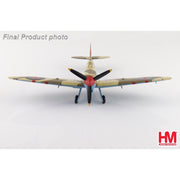 Hobby Master 7860 1/48 Spitfire M.Vb Trop ER220 No. 92 East India Squadron early 1943