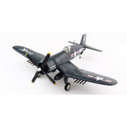Hobby Master 8224 1/48 F4U-4 Corsair Medal of Honour White 205 LTJG Thomas