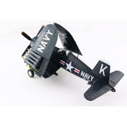 Hobby Master 8224 1/48 F4U-4 Corsair Medal of Honour White 205 LTJG Thomas