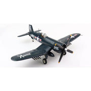 Hobby Master 8224 1/48 F4U-4 Corsair Medal of Honour White 205 LTJG Thomas