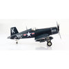 Hobby Master 8224 1/48 F4U-4 Corsair Medal of Honour White 205 LTJG Thomas