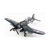Hobby Master 8225 1/48 F4U-4 Corsair White 211 Flown by Ensign Jesse L. Brown VF-32 USS Leyte 4th Dec 1950