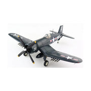 Hobby Master 8225 1/48 F4U-4 Corsair White 211 Flown by Ensign Jesse L. Brown VF-32 USS Leyte 4th Dec 1950