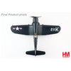 Hobby Master 8225 1/48 F4U-4 Corsair White 211 Flown by Ensign Jesse L. Brown VF-32 USS Leyte 4th Dec 1950