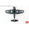 Hobby Master 8225 1/48 F4U-4 Corsair White 211 Flown by Ensign Jesse L. Brown VF-32 USS Leyte 4th Dec 1950
