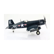 Hobby Master 8225 1/48 F4U-4 Corsair White 211 Flown by Ensign Jesse L. Brown VF-32 USS Leyte 4th Dec 1950