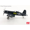Hobby Master 8227 1/48 F4U-4 Corsair N51 John Glenn VMF-155 China 1945