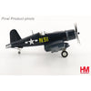 Hobby Master 8227 1/48 F4U-4 Corsair N51 John Glenn VMF-155 China 1945