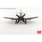 Hobby Master 8227 1/48 F4U-4 Corsair N51 John Glenn VMF-155 China 1945