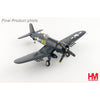 Hobby Master 8227 1/48 F4U-4 Corsair N51 John Glenn VMF-155 China 1945