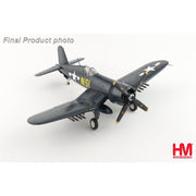 Hobby Master 8227 1/48 F4U-4 Corsair N51 John Glenn VMF-155 China 1945