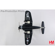 Hobby Master HA8228 1/48 F4U-4 Corsair BuNo 97380 Capt. Phillip C. Delong VMF-312 USS Bataan