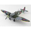 Hobby Master HMA8320 1/48 Oct 1944 Spitfire Mk.IXc ML214 Sqn. Ldr. Johnny Plagis 126 Squadron  RAF Harrowbeer Devon Diecast Aircraft