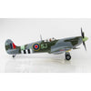 Hobby Master HMA8320 1/48 Oct 1944 Spitfire Mk.IXc ML214 Sqn. Ldr. Johnny Plagis 126 Squadron  RAF Harrowbeer Devon Diecast Aircraft