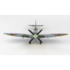 Hobby Master HMA8320 1/48 Oct 1944 Spitfire Mk.IXc ML214 Sqn. Ldr. Johnny Plagis 126 Squadron  RAF Harrowbeer Devon Diecast Aircraft