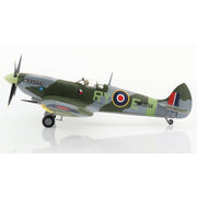 Hobby Master 8325 1/48 Spitfire Mk.IXc MK694, F/Lt. Jaroslav Dobrovolny, 313 Sqn