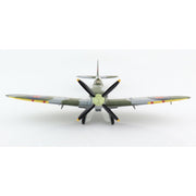 Hobby Master 8325 1/48 Spitfire Mk.IXc MK694, F/Lt. Jaroslav Dobrovolny, 313 Sqn