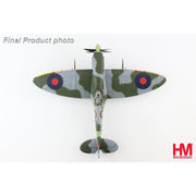 Hobby Master 8325 1/48 Spitfire Mk.IXc MK694, F/Lt. Jaroslav Dobrovolny, 313 Sqn