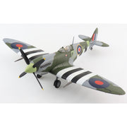 Hobby Master 8326 1/48 Spitfire Mk.IXe ML407, F/O Johnnie Houlton, 485 (NZ) Squadron
