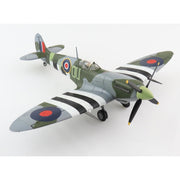 Hobby Master 8326 1/48 Spitfire Mk.IXe ML407, F/O Johnnie Houlton, 485 (NZ) Squadron