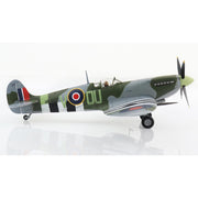Hobby Master 8326 1/48 Spitfire Mk.IXe ML407, F/O Johnnie Houlton, 485 (NZ) Squadron