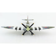 Hobby Master 8326 1/48 Spitfire Mk.IXe ML407, F/O Johnnie Houlton, 485 (NZ) Squadron