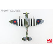 Hobby Master 8326 1/48 Spitfire Mk.IXe ML407, F/O Johnnie Houlton, 485 (NZ) Squadron
