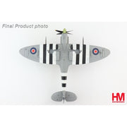 Hobby Master 8326 1/48 Spitfire Mk.IXe ML407, F/O Johnnie Houlton, 485 (NZ) Squadron