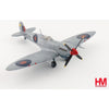 Hobby Master 8328 1/48 Spitfire Mk Ixc MA466/BQ-S Sqn Ldr Walter W. B. Gale No. 451 (RAAF) Sqn. Corsica 1944