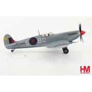 Hobby Master 8328 1/48 Spitfire Mk Ixc MA466/BQ-S Sqn Ldr Walter W. B. Gale No. 451 (RAAF) Sqn. Corsica 1944
