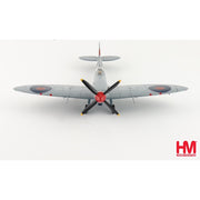 Hobby Master 8328 1/48 Spitfire Mk Ixc MA466/BQ-S Sqn Ldr Walter W. B. Gale No. 451 (RAAF) Sqn. Corsica 1944
