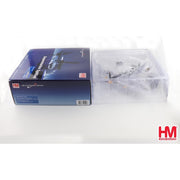 Hobby Master 8329 1/48 Spitfire Mk. VIII A53-379 David Glaser No. 549 (RAAF) Sqn. Strauss Airstrip Sept 1944