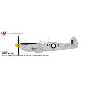 Hobby Master 8329 1/48 Spitfire Mk. VIII A53-379 David Glaser No. 549 (RAAF) Sqn. Strauss Airstrip Sept 1944