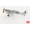 Hobby Master 8329 1/48 Spitfire Mk. VIII A53-379 David Glaser No. 549 (RAAF) Sqn. Strauss Airstrip Sept 1944