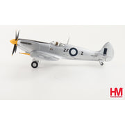 Hobby Master 8329 1/48 Spitfire Mk. VIII A53-379 David Glaser No. 549 (RAAF) Sqn. Strauss Airstrip Sept 1944