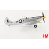 Hobby Master 8329 1/48 Spitfire Mk. VIII A53-379 David Glaser No. 549 (RAAF) Sqn. Strauss Airstrip Sept 1944
