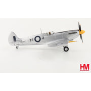 Hobby Master 8329 1/48 Spitfire Mk. VIII A53-379 David Glaser No. 549 (RAAF) Sqn. Strauss Airstrip Sept 1944