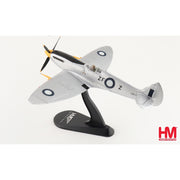 Hobby Master 8329 1/48 Spitfire Mk. VIII A53-379 David Glaser No. 549 (RAAF) Sqn. Strauss Airstrip Sept 1944