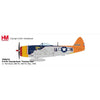 Hobby Master 8414 1/48 P-47D Thunderbolt Tarheel Hal Lt. Ike David 366 FS 358 FG May 1945