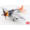 Hobby Master 8414 1/48 P-47D Thunderbolt Tarheel Hal Lt. Ike David 366 FS 358 FG May 1945