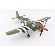 Hobby Master HA8514 1/48 P-51B Mustang Berlin Express 363rd FS 357th FG 1944